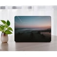 thumbnail image 4 of KSK KAISHEK Hard Protective Shell Case Cover Compatible with 2021 - 2023 Released MacBook Pro 16" with XDR Display Type C + Black Keyboard Cover Model: M2 A2780 A2485 M1 Sky Series 0987, 4 of 5