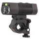 thumbnail image 2 of Faro de bicicleta recargable por USB, luces para bicicleta, luz delantera de ciclismo USB, 2 of 5