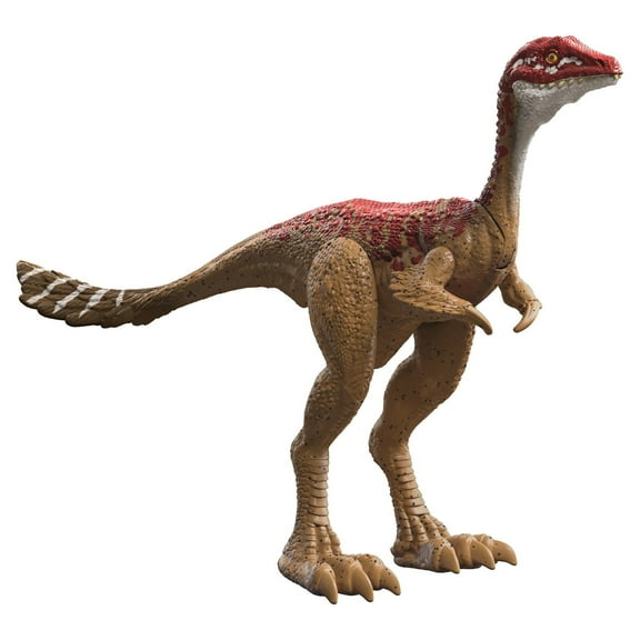 Jurassic World Wild Pack Toys Dinosaur Action Figure 3 Year Olds & Up