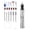 Gray, variant on Cordless Electric Nail File and Pedicure Tool, 4-Speed Rechargeable