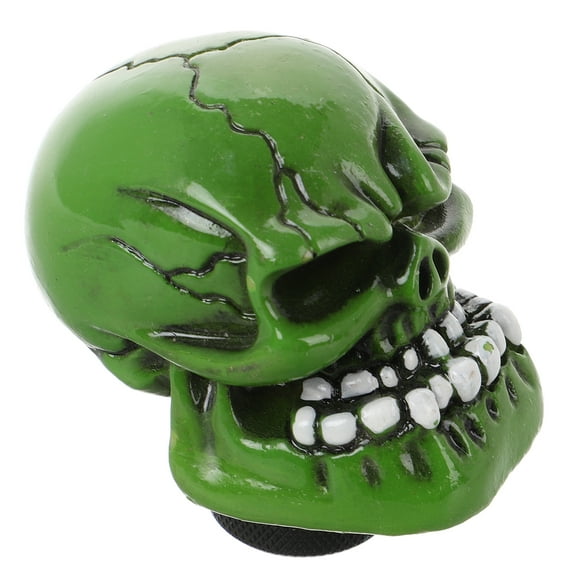 Car Push Portable Grinding Strips Special Tools Automatic Broom Green