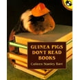 thumbnail image 1 of Pre-Owned Guinea Pigs Don't Read Books (A Puffin Unicorn) (Unknown) 0140549951 9780140549959, 1 of 1