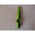 thumbnail image 1 of Instrumentos musicales Orff Instrumentos de percusión Juguetes preescolares Juguetes para niños Kazoo de metal Kasu, 1 of 1