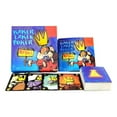 thumbnail image 4 of Dyfzdhu Poker Poker Cockroach Poker Cockroach Poker Card Game Fun Family Card Game for Adults Kids, 4 of 9