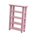 thumbnail image 3 of Milaget Simulation Living Room Kitchen Life Scene supply Pink, 3 of 9