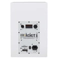 thumbnail image 5 of (2) KRK ROKIT RP8 G4 8" Bi-Amped Studio Monitor DSP Speakers White Noise Edition, 5 of 6