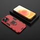 thumbnail image 5 of Funda para IPHONE 14 PRO con Soporte Anillo Giratorio 360° y Protección Resistente a Golpes y Caídas, 5 of 5