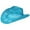 Sky Blue, variant on Riforla Fashion Lady Foldable Casual Cap Wide Sun Straw Hat for Women and Men Cowboy Hats Navy