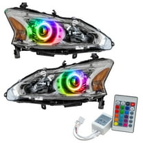For 2013-2015 Nissan Altima Sedan SMD Headlights Oracle
