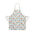 thumbnail image 6 of Camco Life Is Better at the Campsite Camper/RV Apron, Machine Washable, 100% Cotton (53257), 6 of 6