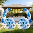 thumbnail image 5 of Graduation Party Complete With Banner Balloons Cap Tassel For Celebration, 5 of 5