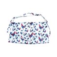 thumbnail image 2 of Delantal de recolección de jardín Bolsa de forraje multifunción para hombres Mujeres Delantal de recolección de Cesta Bolsa de Gallo multicolor CUTICAT delantal de recolección, 2 of 8