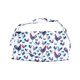thumbnail image 2 of Delantal de recolección de jardín, bolsa de almacenamiento de colección , bolsa de forraje, herramienta Gallo multicolor Zulema delantal de recolección, 2 of 8