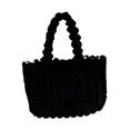 thumbnail image 3 of Nuevo bolso de peluche para mujer, bolso de peluche de moda, bolso de mano de gran capacidad, bolsos de hombro para mujer, gran oferta, 3 of 5