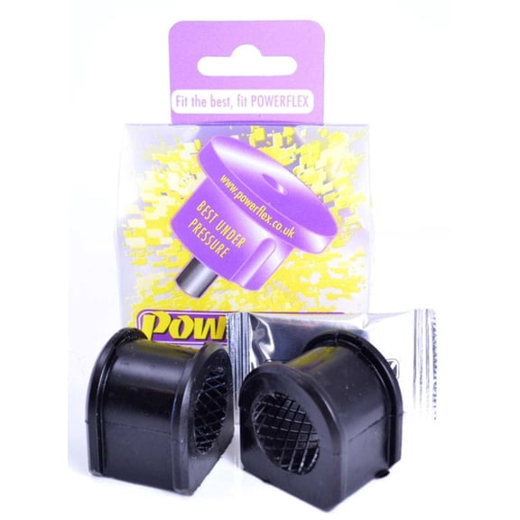 Mazdaspeed3 07-13 Powerflex Front Sway Bar Bushings