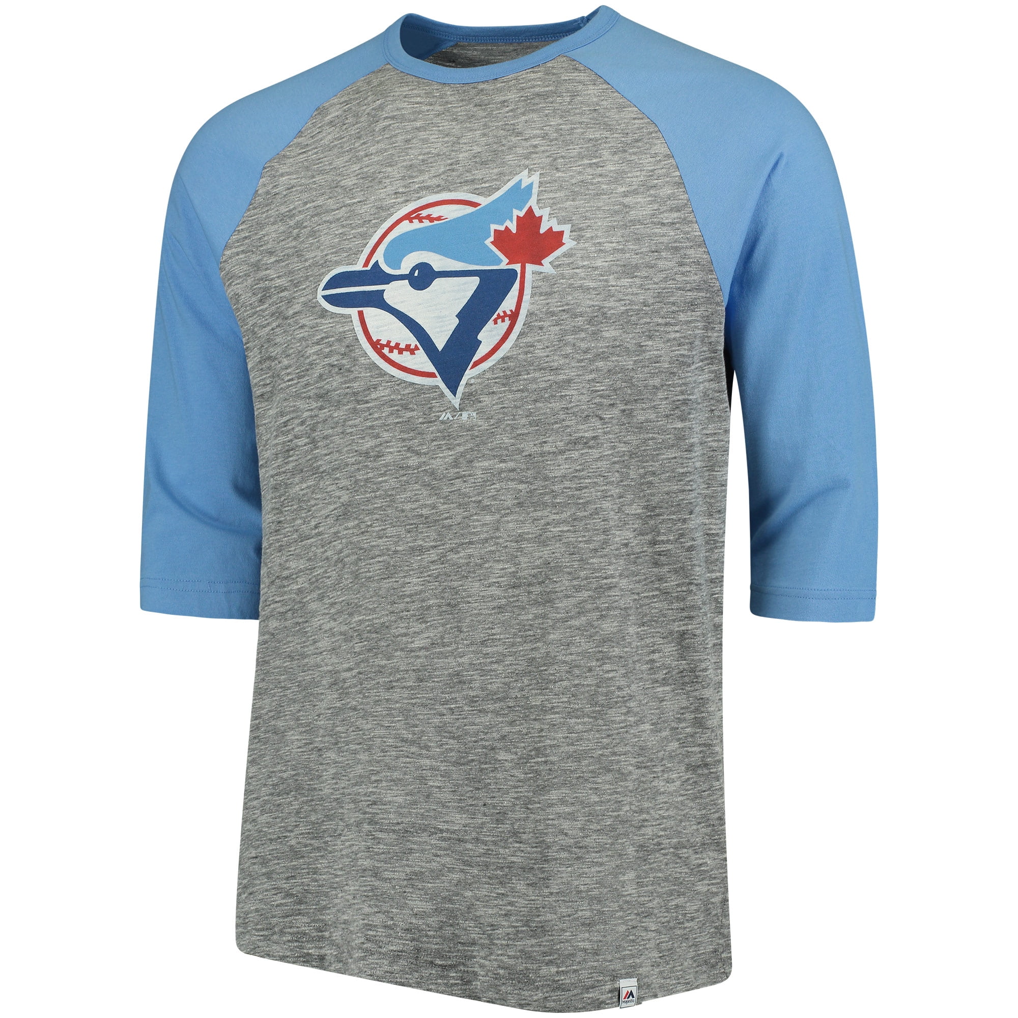 girls blue jays jersey