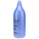 thumbnail image 2 of L'Oreal Professionnel Serie Expert Blondifier Shampoo Cool 50.7 oz L’Oréal Paris L'Oreal Professionnel Serie Expert Blondifier Shampoo Cool 50.7 oz, 2 of 2