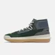 thumbnail image 3 of New Balance Men's Sz 10 Shoe BB9000E1 Green Blue Kawhi Leonard Basketball Hi Top, 3 of 6