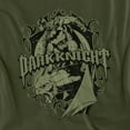 thumbnail image 2 of Batman T-Shirt Ready To Strike Unisex Graphic Tee For Men & Women, 2 of 7