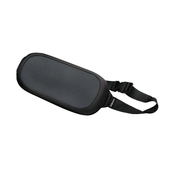 Support lombaire I-Spire Series™ - Noir