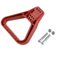 thumbnail image 2 of 2Pcs 120A/175A 600V Plug forklift Power Connector Handle, 2 of 10
