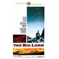 thumbnail image 1 of Big Land DVD, 1 of 1