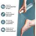 thumbnail image 3 of M3 Naturals Magnesium Oil Spray with Stem Cell Extract, Maximum Absorption Body Oil, 12 fl oz, 3 of 8
