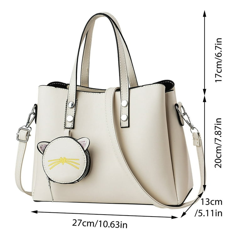 Zhaghmin Women's Fashion Tote Bag