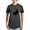 Charcoal, variant on - Cat Pun T Shirts Women's Comfort Colors® T Shirt - Womens Comfort Colors® Shirt
