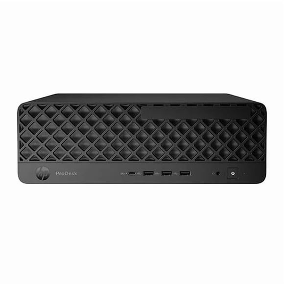 Desktop HP ProDesk 4 SFF Intel Core Ultra 5 16GB RAM 512GB SSD Windows 11 Pro