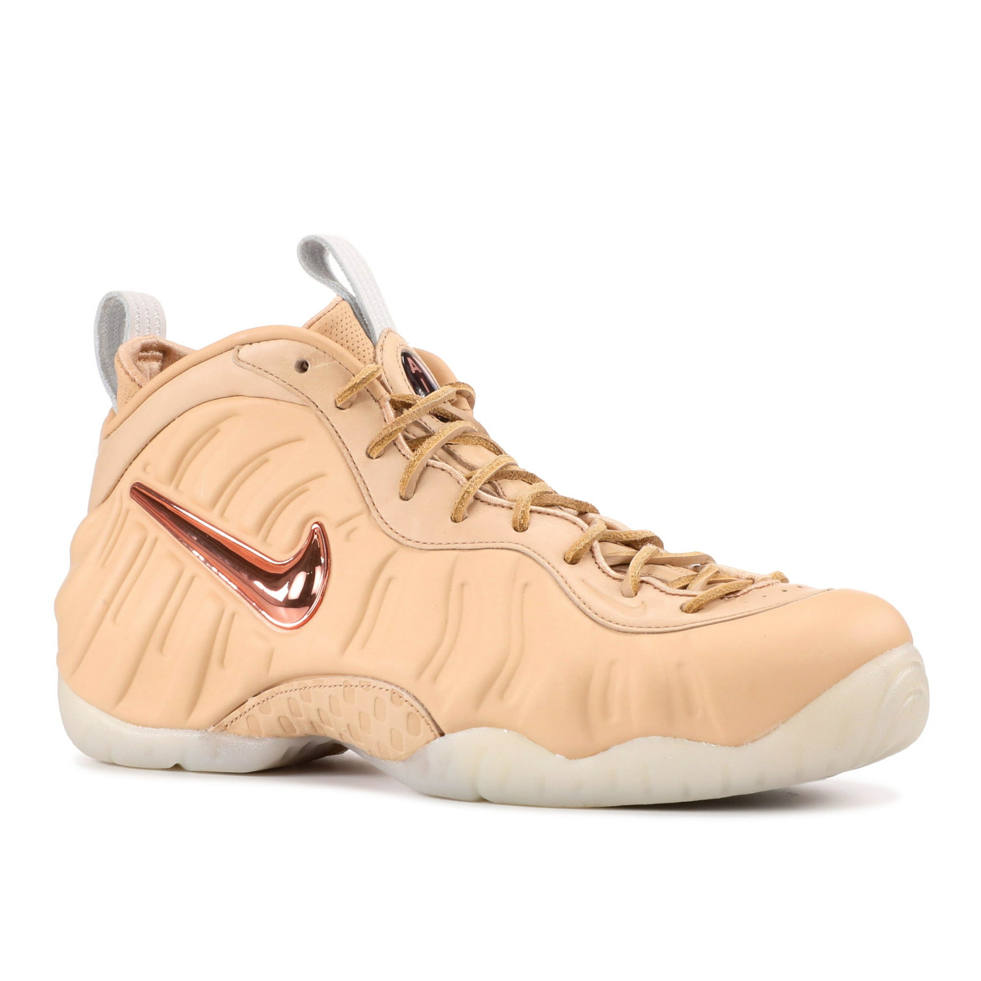 Nike Men Air Foamposite Pro Prm As Qs 920377 200 Size 13 Walmart