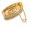 B, variant on YIEMEEN Interchangeable Stackable Rings Comfortable Everyday Jewelry