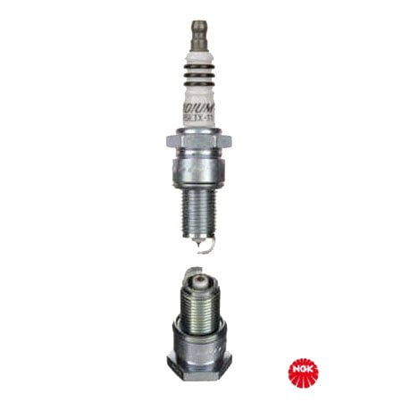 Magnum Cable Throttle - Magnum Chromite Ii Throttle Cable 42-1/2 5-1/4 For Harley 96-10