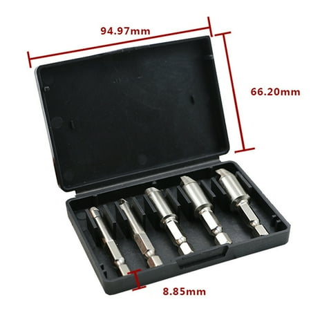 Mintiml cheap screw extractor