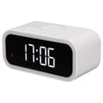 thumbnail image 3 of Reloj despertador con Luz nocturna 4 en 1 NikouMX 15W, 3 of 8