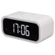 thumbnail image 3 of Reloj despertador con Luz nocturna 4 en 1 NikouMX 15W, 3 of 8