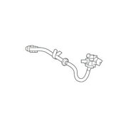 Vapor Canister Purge Solenoid