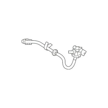 Vapor Canister Purge Solenoid
