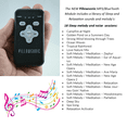 thumbnail image 4 of Pillowsonic Pillow Speaker System with MP3/Bluetooth Module, 4 of 6