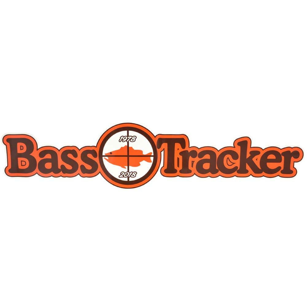 tracker boats logo