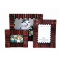 thumbnail image 1 of Sunshine Trading  Handmade Wood Photo Frame - 5 x 7 Inch, 1 of 1
