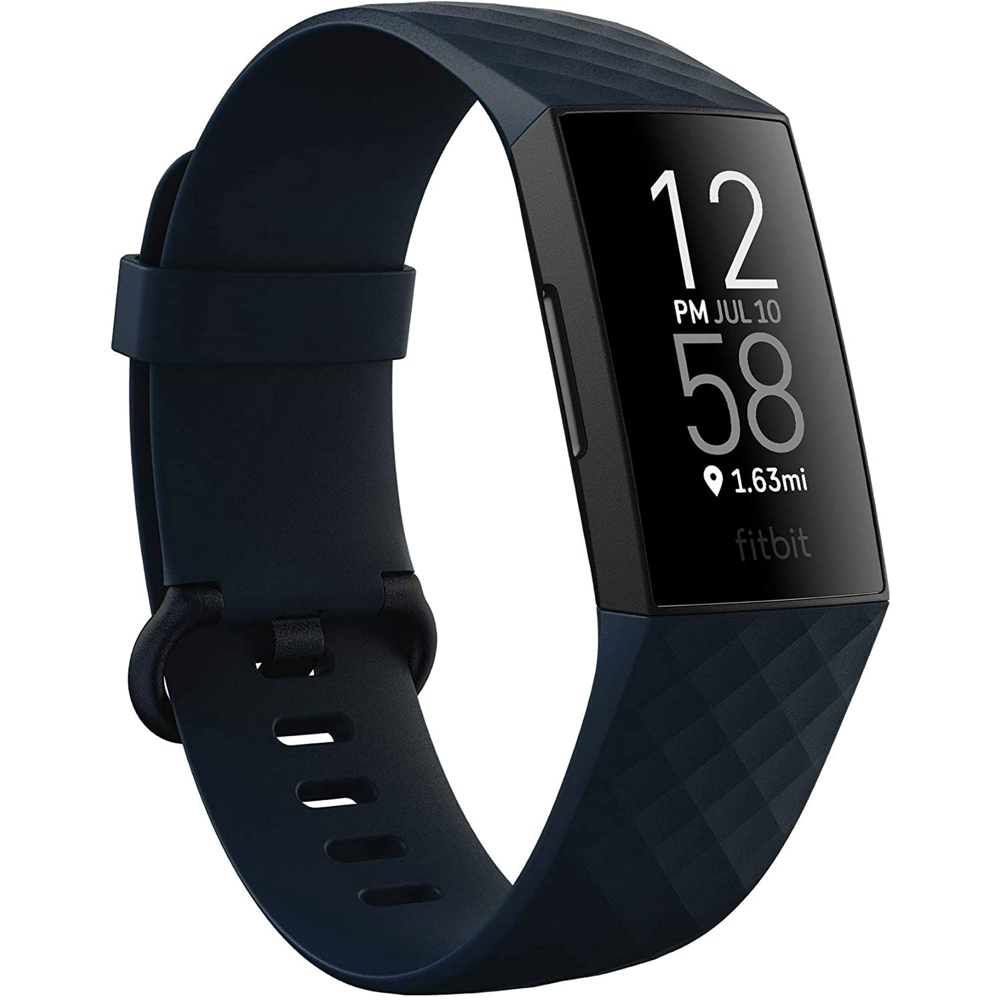 Fitbit charge 4 walmart canada hotsell