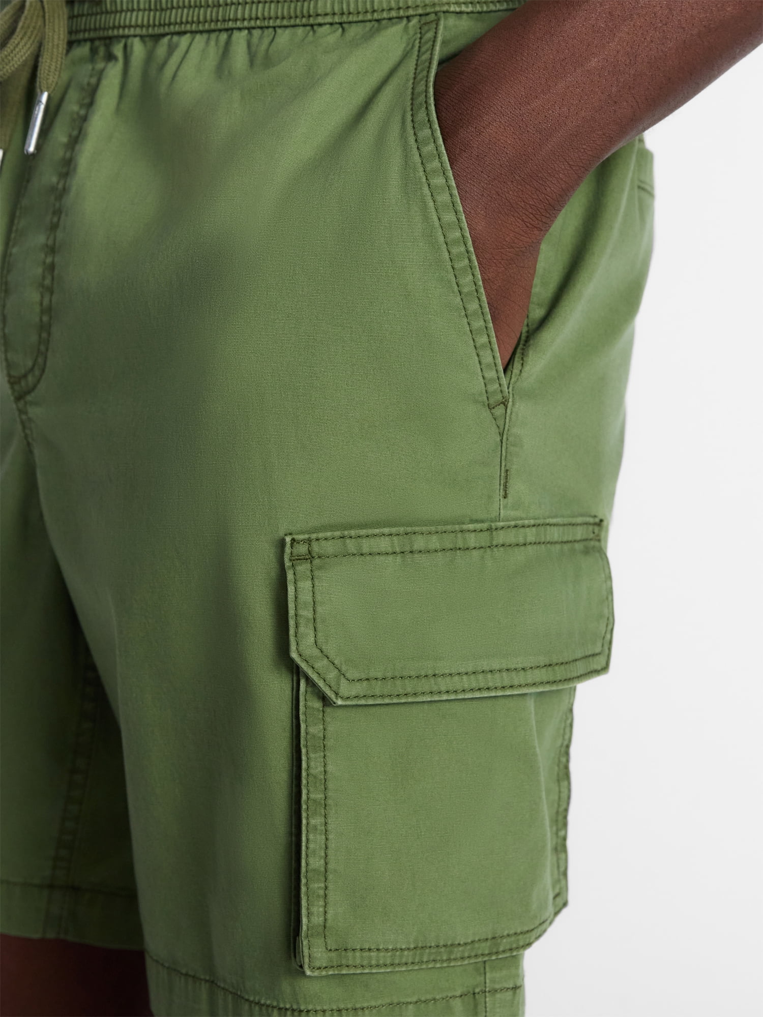 GE EWAIST CARGO SHOR