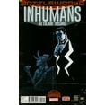 thumbnail image 1 of Inhumans: Attilan Rising #2 VF ; Marvel Comic Book, 1 of 1
