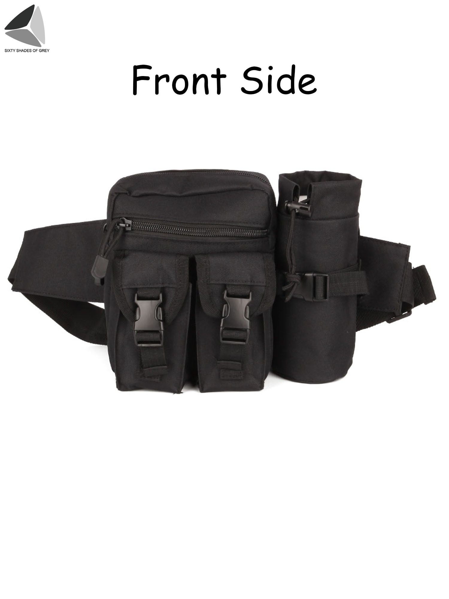 Up To 69% Off on Tactical Military Waist Bag T