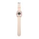 thumbnail image 2 of Smart Watch for Men and Women, 1.85 Inch Color Touch Screen, IP68 Waterproof, Sleep Monitoring, Calls, Fitness, Outdoor Sports APP, Beige, 2 of 4