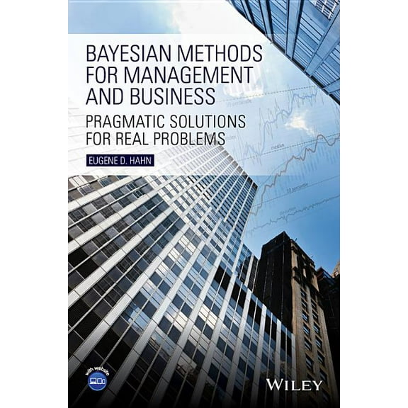 Bayesian Methods for Managemen, (Hardcover)