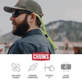 thumbnail image 1 of Chums Classic Glassfloats Eyewear Retainer, 1 of 5