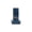 Blue, variant on ZZkhGO Portable Fruit Vegetable Cleaner, Titanium Food Purifier for Deep Cleaning Residues, Waterproof Cordless Produce Washing Machine for Home Kitchen, Blue