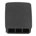 thumbnail image 4 of Estuche protector de ABS, carcasa, cubierta, accesorio para Raspberry Pi B+ (negro), 4 of 14